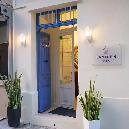 住宿加早餐酒店 Lantern 马萨佛恩