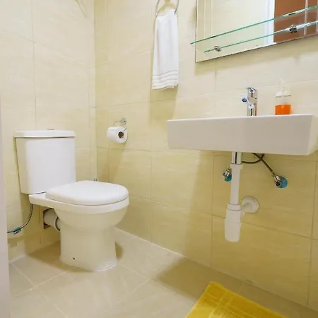 Lantern 住宿加早餐酒店