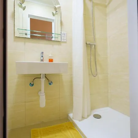 住宿加早餐酒店 Lantern 马萨佛恩