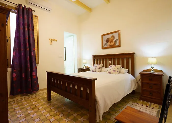 Bed & Breakfast Lantern 3*