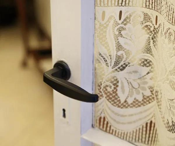 Lantern 3* Marsalforn