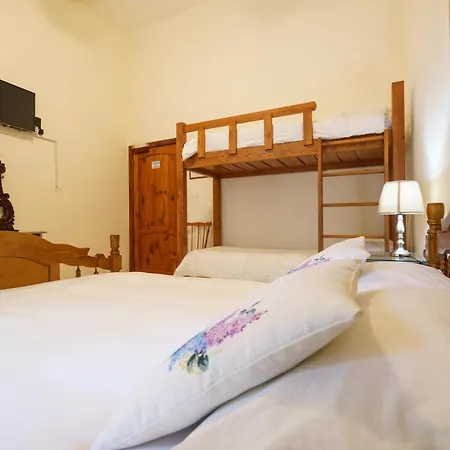 Lantern B&B 마살폰