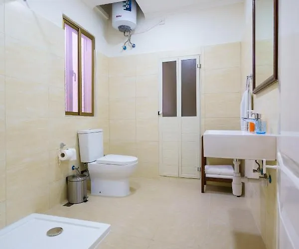 Lantern Oda ve Kahvaltı